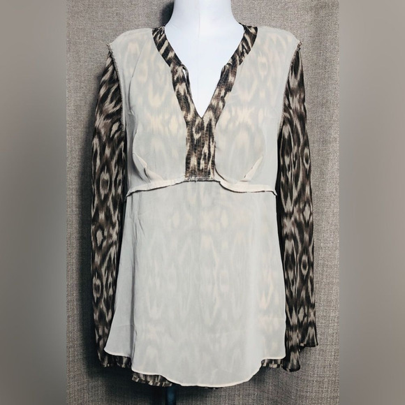 Ann Taylor Loft Petites * 100% Polyester * Size 10P * excellent condition - Picture 8 of 13